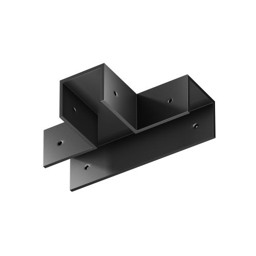 Коннектор для профиля Maytoni Outdoor Elasity IP O-TR001-TC