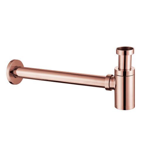 Сифон для раковины ABBER AF0030RG