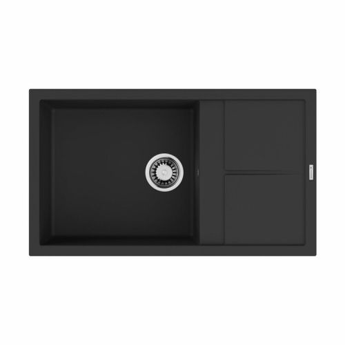 Кухонная мойка Omoikiri Sumi 4997105 80х50 цвет серый