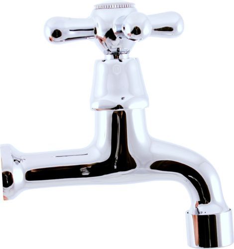 Смеситель для кухни RavSlezak MK193 настенный хром