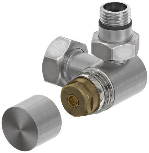 Вентиль Сунержа 3D 071-1407-1234