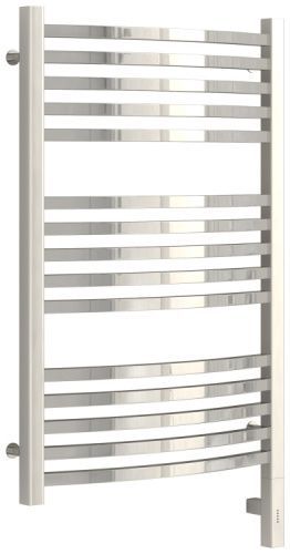 Полотенцесушитель электрический Сунержа Аркус 3.0 00-5705-8050 55х80 нержавеющая сталь