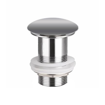 Донный клапан для раковины Ceramica Nova CN2000MH черный