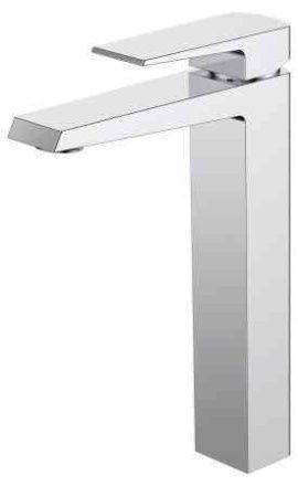 Смеситель для раковины BelBagno ARLIE ARL-LMC-CRM на столешницу хром