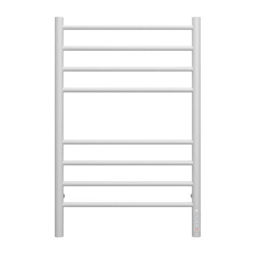 Полотенцесушитель электрический Terminus 4670078527486 55х80 белый