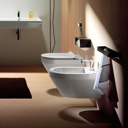 Биде подвесное GSI Kube 8965 1 11 bi*1 цвет белый