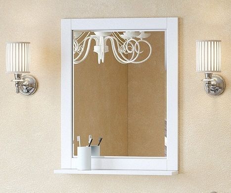 Зеркало Corozo Техас SD-00000276 60х70