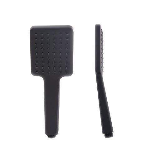 Душевая лейка Clever NINE XTREME 60797 цвет черный