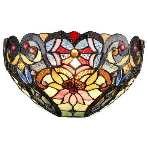 Светильник настенный Velante 825-801-01