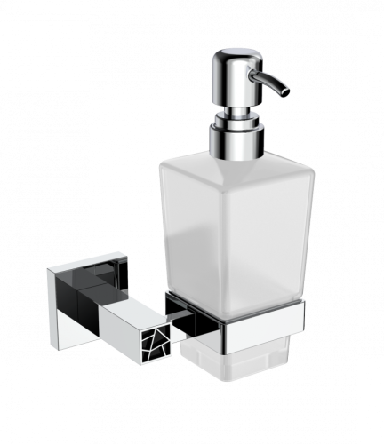 Дозатор CeramaLux Venezia 88612-1