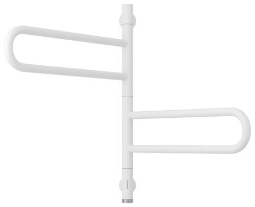 Полотенцесушитель электрический Сунержа Парео 4.0 30-0823-0567 55х55 белый