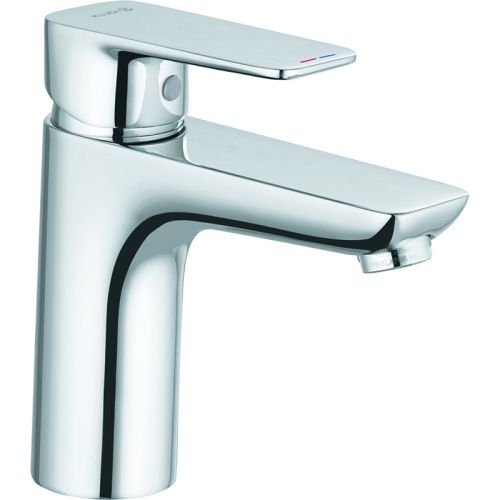 Смеситель Kludi PURE&STYLE 402920575 на раковину хром