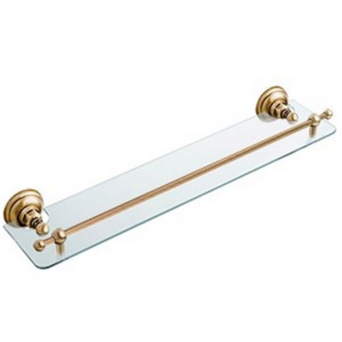 Полка в ванную комнату Nicolazzi Accessori Classica 1480BZ