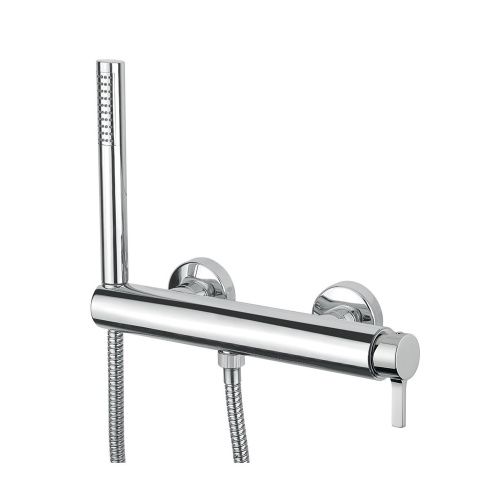 Смеситель для душа Migliore SIRIUS 28179 настенный хром