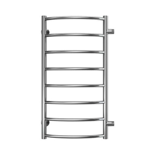 Полотенцесушитель водяной Terminus 4670078530240 50х80 хром