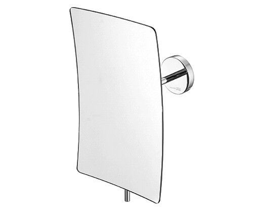 Зеркало косметическое WasserKRAFT 1001