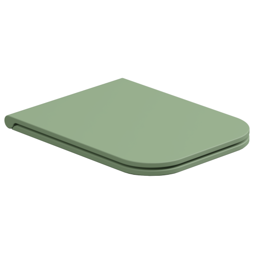 Крышка сиденье GSG Ceramic Design Brio BRCOPRSLTICR031