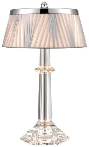 Светильник настольный Wertmark Tecla WE721.03.104