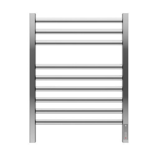 Полотенцесушитель электрический Terminus 4670078526281 55х70 хром