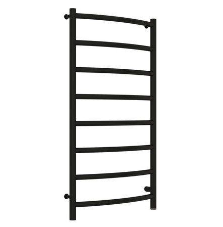 Полотенцесушитель электрический Сунержа Галант 4.0 31-0831-1050 50х100 черный