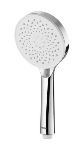 Душевая лейка Arrow AG3908CP цвет хром