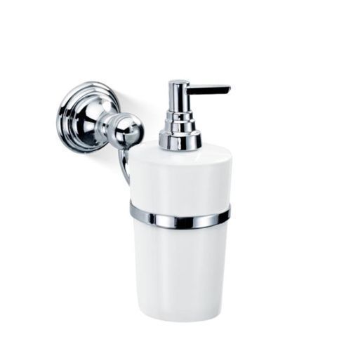 Дозатор Decor Walther CL WSP 831850