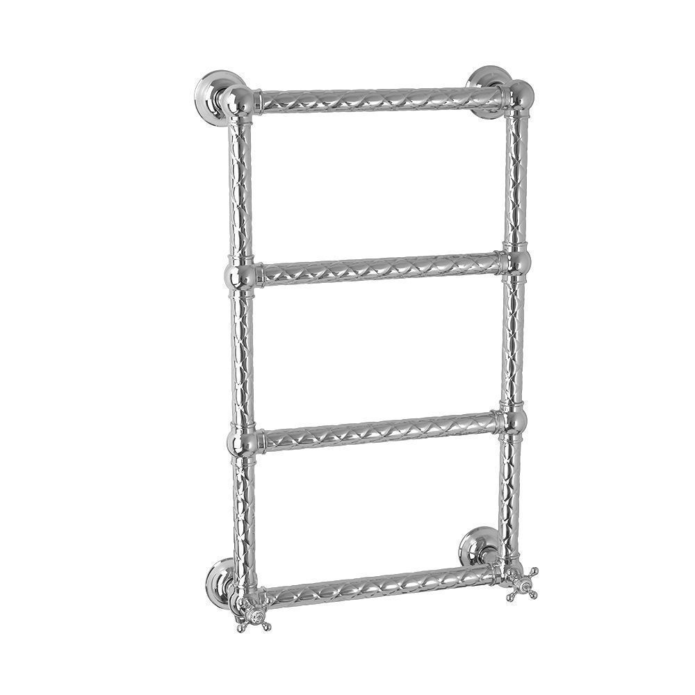 Полотенцесушитель водяной Migliore 25840 50х80 хром