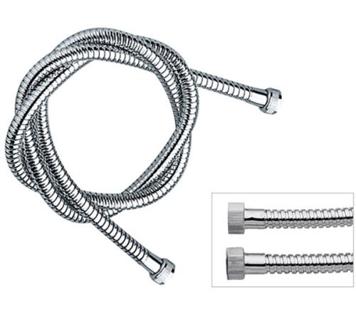 Душевой шланг Remer 333150 хром