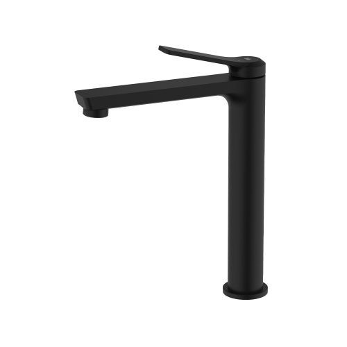 Смеситель IDDIS Parker PARBL01i01 на столешницу черный