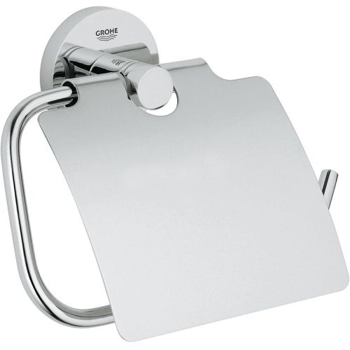 Бумагодержатель Grohe Essentials 40367001
