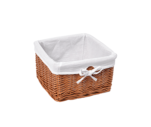 Корзина WasserKRAFT WB-580-S