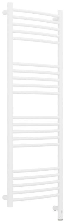 Полотенцесушитель электрический Сунержа Богема 3.1 30-6003-1240 40х120 белый