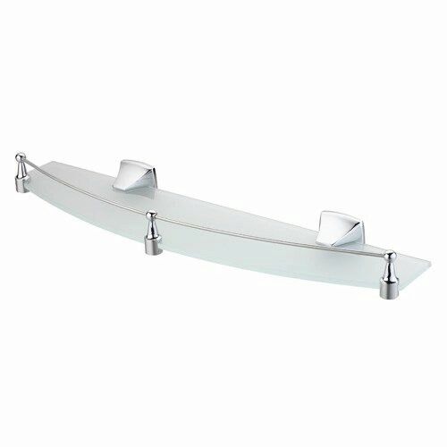 Полка в ванную комнату WasserKRAFT 2544