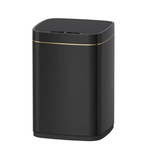 Ведро мусорное Java S-883B-9H