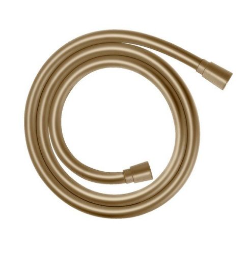 Душевая штанга Hansgrohe 28272140 цвет бронза