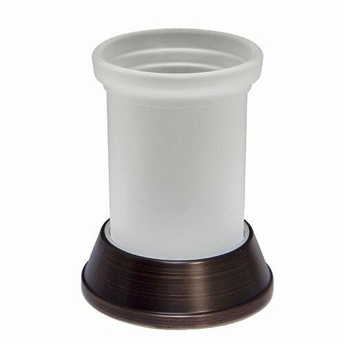 Стакан для зубных щеток WasserKRAFT 2328