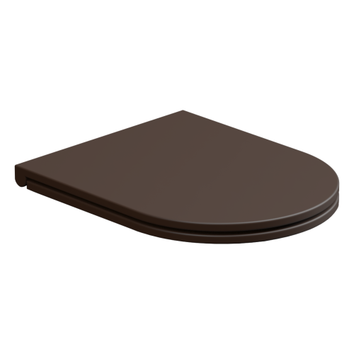 Крышка сиденье GSG Ceramic Design Like LKCOPRSLTICR035