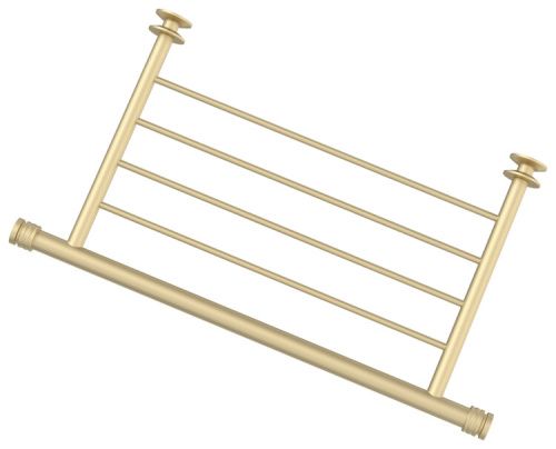 Полка в ванную комнату Сунержа 022-2012-4370