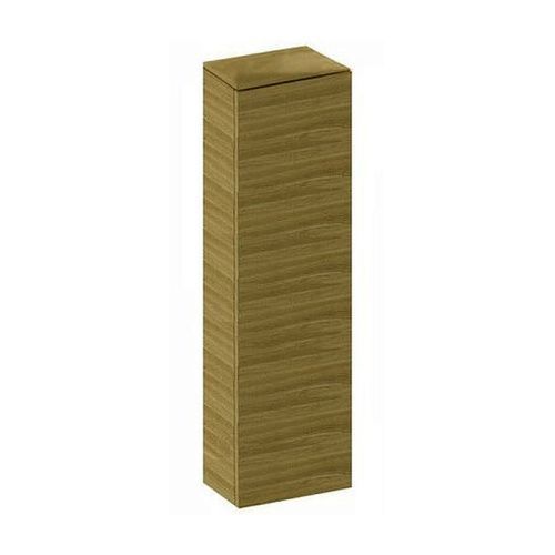 Шкаф-пенал Ravak FORMY X000001039 50х160 подвесной цвет коричневый