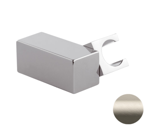 Держатель для душа Remer 339SSXV нержавеющая сталь