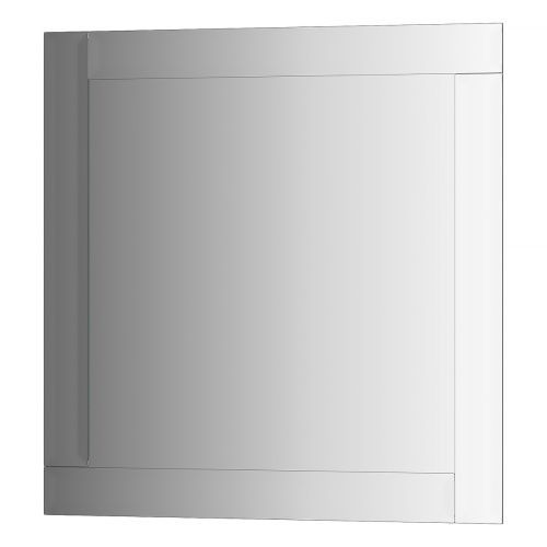 Зеркало Evoform Style BY 0805 60х60 подвесное