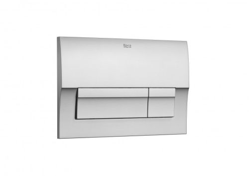 Клавиша смыва механическая Roca In-Wall 78901170B2 цвет хром