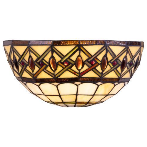 Светильник настенный Velante 859-801-01