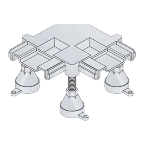 Соединитель угловой для OMP Tea Sumisura 987.004.0