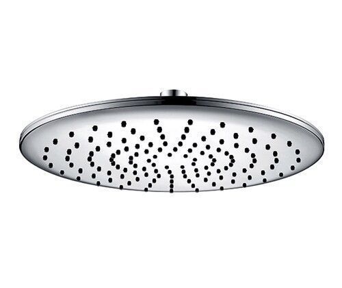 Верхний душ Wasserkraft A030 хром
