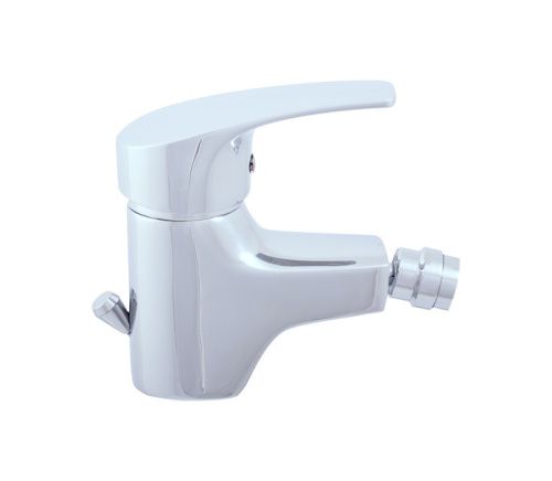 Смеситель RavSlezak KONGO K045.5 на биде хром