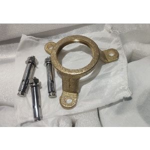 Смеситель BOCH MANN BRAIES Matt black BM8921 напольный черный - фото 2