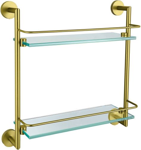 Полка в ванную комнату Allen Brau Priority 6.31015-GB