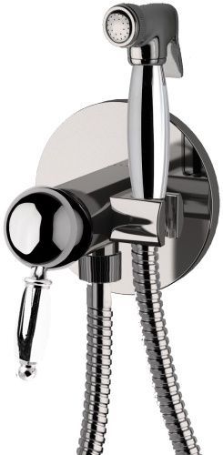 Гигиенический душ Daniel Retro RT645AU-DO золото