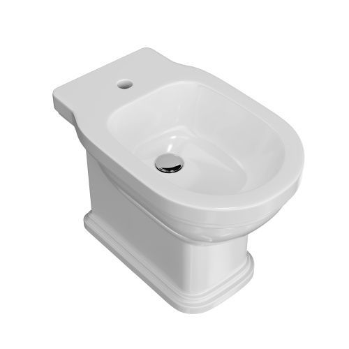 Биде Kerama Marazzi POMPEI PO.bidet.01 напольное